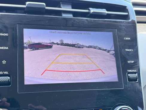 Used 2023 Hyundai Tucson SEL image 10
