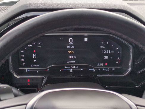 Used 2022 GMC Sierra 1500 Elevation w/ Preferred Package image 28