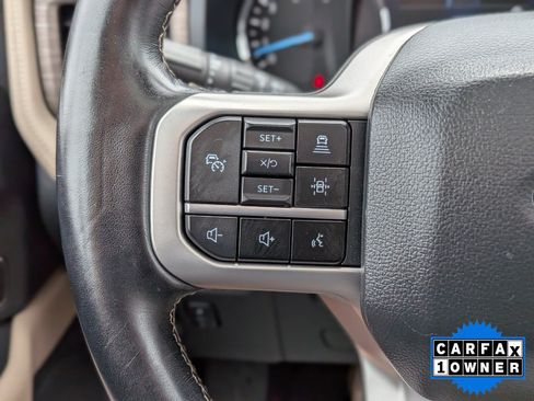 Certified 2024 Ford Expedition Limited AWD/4WD image 33