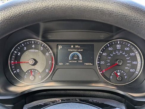 Certified 2024 Kia Forte LXS FWD image 28