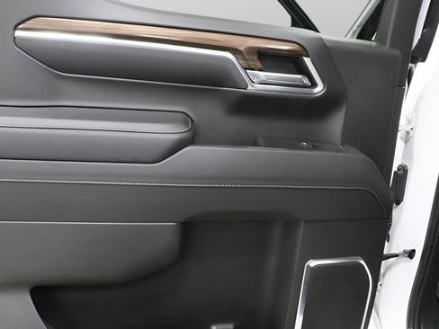 Used 2023 Chevrolet Silverado 1500 RST w/ RST All Star Premium Package AWD/4WD image 24