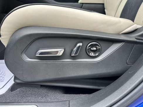 Used 2023 Acura RDX w/ Advance Package AWD/4WD image 16