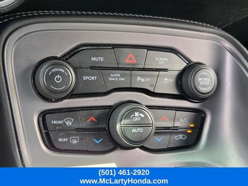 Used 2023 Dodge Challenger GT w/ Blacktop Package AWD/4WD image 20