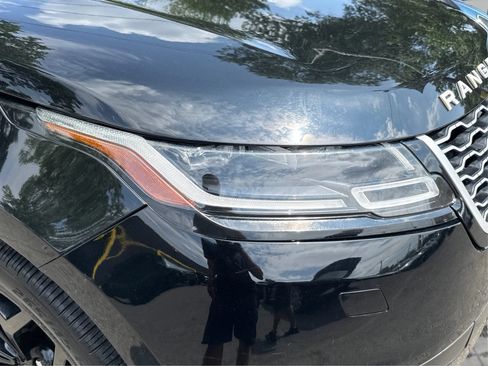 Used 2020 Land Rover Range Rover Velar S AWD/4WD image 29