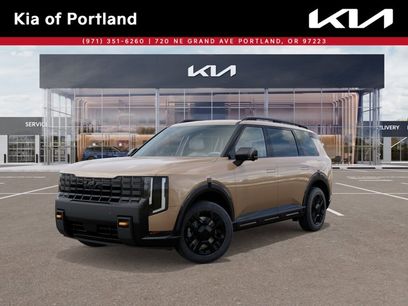 New 2027 Kia Telluride SX Prestige X-Pro