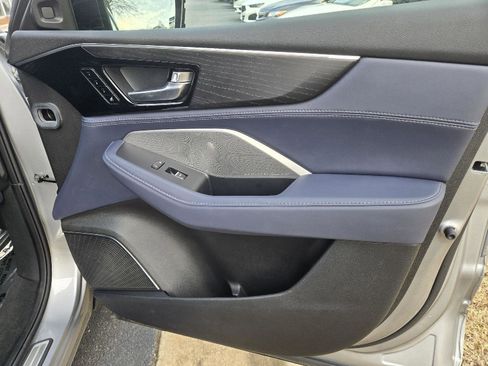 Used 2024 Acura MDX Type S image 12