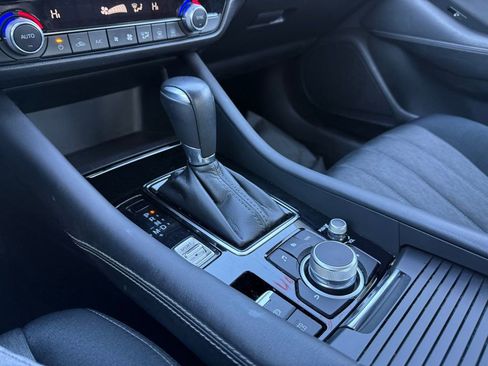 Used 2021 MAZDA MAZDA6 Sport image 18