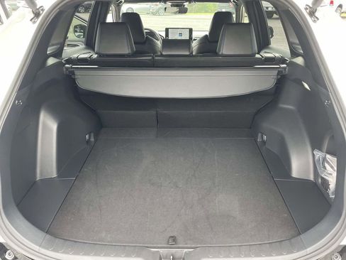 Used 2025 Toyota RAV4 XSE image 8