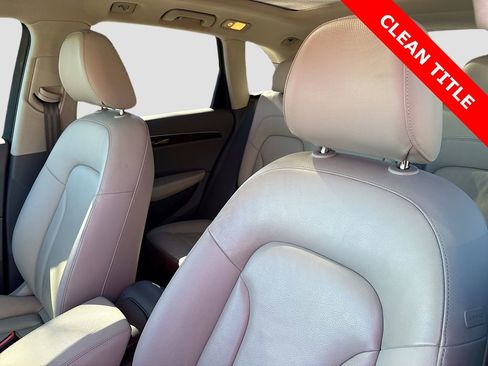 Used 2012 Audi Q5 2.0T Premium Plus image 20