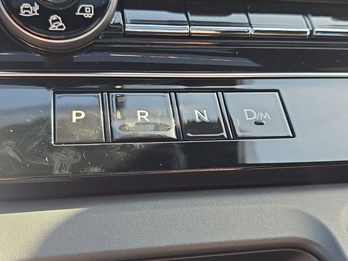 New 2026 Nissan Armada Platinum image 21