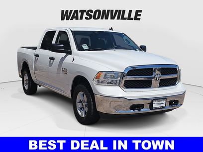 Used 2022 RAM 1500 Classic SLT w/ Electronics Group