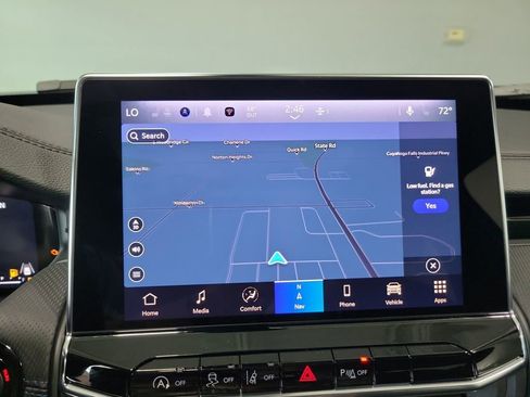 New 2026 Jeep Compass Limited w/ Sun, Sound & Navigation Group image 17