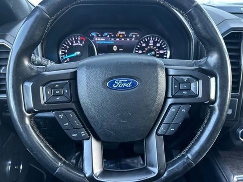 Used 2019 Ford Expedition Limited w/ Equipment Group 301A image 28