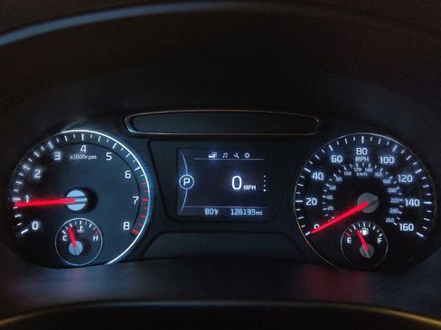 Used 2016 Kia Sorento L FWD image 23