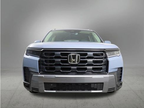 New 2026 Honda Pilot EX-L image 8