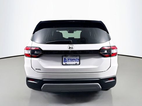Used 2023 Honda Pilot EX-L image 6