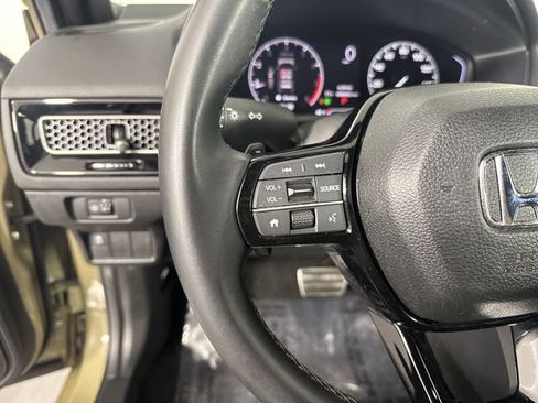 Used 2025 Honda Civic Sport image 13