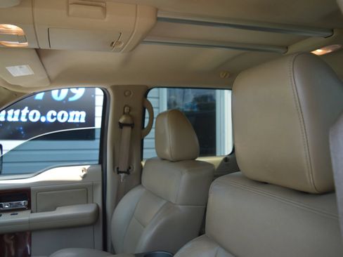 Used 2008 Ford F150 Lariat AWD/4WD image 13