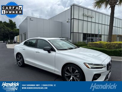 Used 2024 Volvo S60 B5 Core