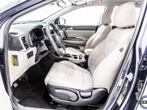 Used 2022 Kia Sportage LX image 25