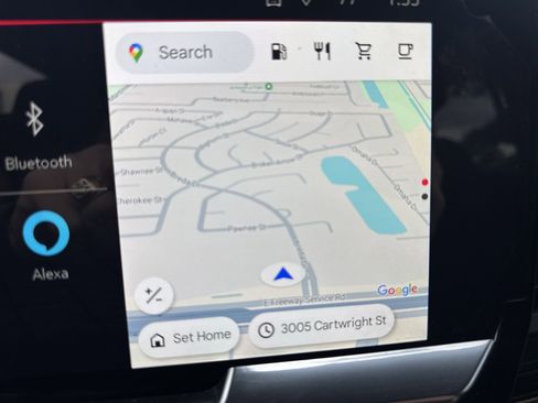 Used 2024 GMC Sierra 1500 Elevation image 15