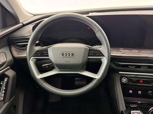 New 2025 Audi Q5 Premium Plus image 16