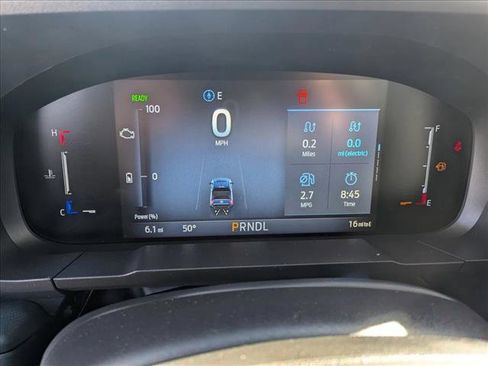 New 2026 Ford Maverick XL image 10