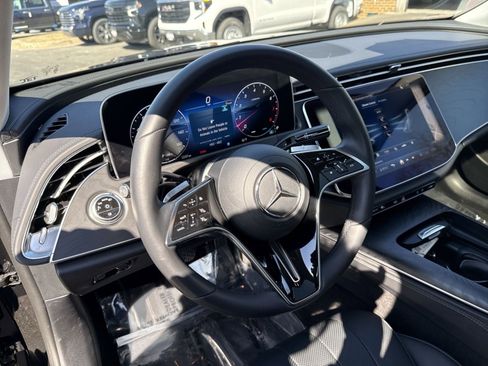 Used 2025 Mercedes-Benz E 450 4MATIC All-Terrain Wagon image 14