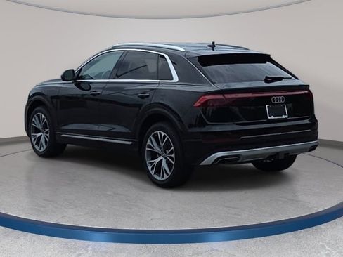 Used 2024 Audi Q8 Premium Plus AWD/4WD image 7
