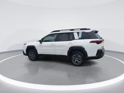 New 2026 Subaru Outback Premium AWD/4WD image 6