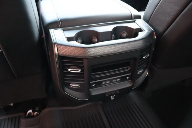 New 2026 RAM 2500 Power Wagon AWD/4WD image 47