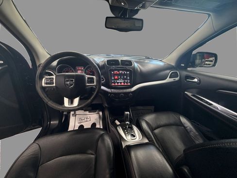 Used 2016 Dodge Journey R/T w/ Driver Convenience Group image 22