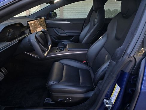 Used 2023 Tesla Model S Standard Range image 16