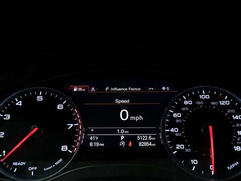 Used 2017 Audi A7 3.0T Competition Prestige w/ Driver Assistance Package image 43