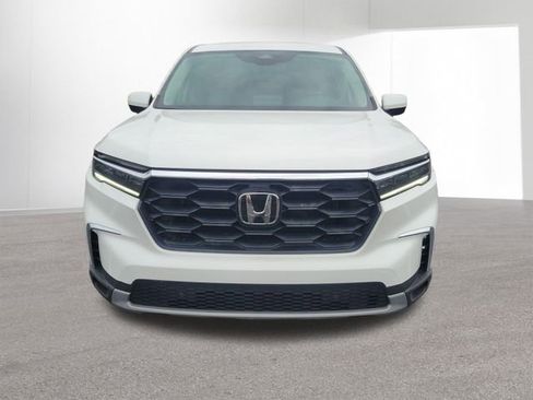 Used 2024 Honda Pilot EX-L image 16