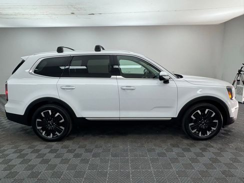 Used 2024 Kia Telluride SX w/ Towing Package AWD/4WD image 8