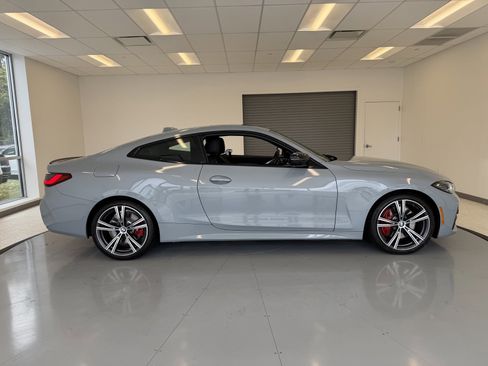 Used 2023 BMW 430i xDrive Coupe w/ M Sport Package image 63