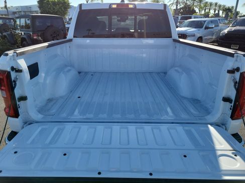 New 2026 RAM 1500 Big Horn AWD/4WD image 20