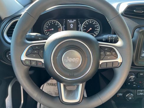 Used 2021 Jeep Renegade Sport AWD/4WD image 15