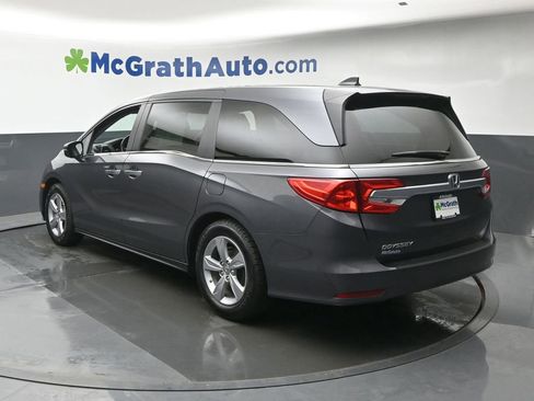Used 2019 Honda Odyssey EX-L image 24
