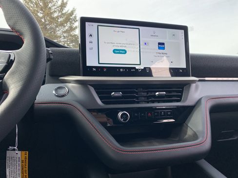 New 2026 Ford Explorer ST image 11