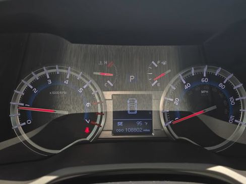 Used 2019 Toyota 4Runner Limited RWD image 20