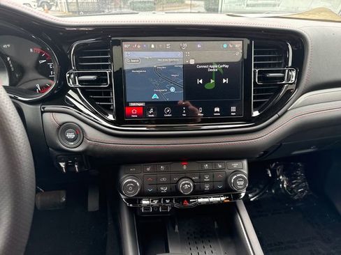 New 2026 Dodge Durango GT image 19