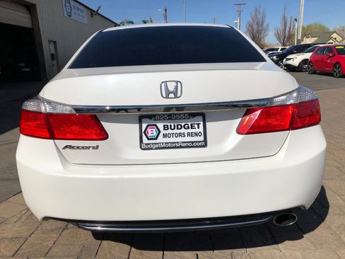 Used 2013 Honda Accord LX image 3
