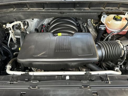 Certified 2023 GMC Sierra 1500 SLT w/ SLT Premium Package image 24