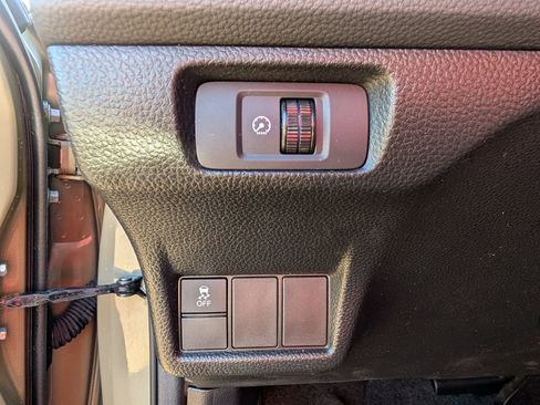 Certified 2025 Honda Civic Sport image 23