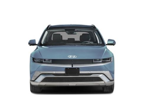 Used 2026 Hyundai Ioniq 5 Limited AWD/4WD image 7