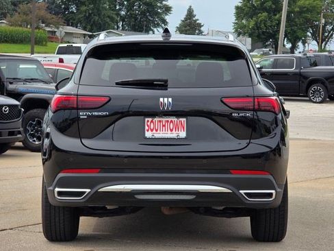 Used 2024 Buick Envision Preferred AWD/4WD image 7