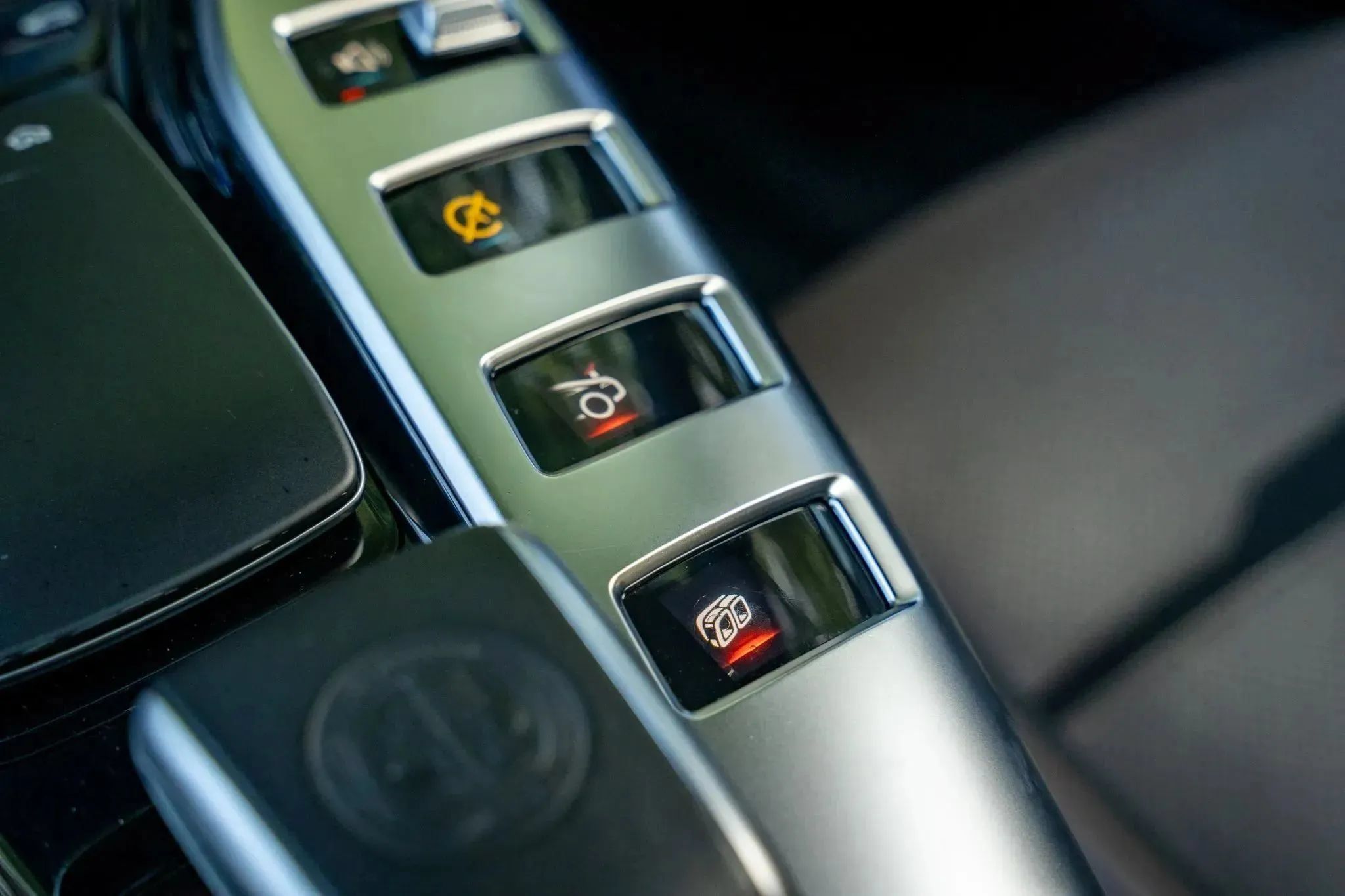 Used 2020 Mercedes-Benz AMG GT 53 image 21