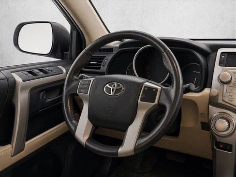 Used 2013 Toyota 4Runner SR5 w/ Premium Pkg AWD/4WD image 18